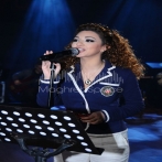 Myriam fares sur yala.fm